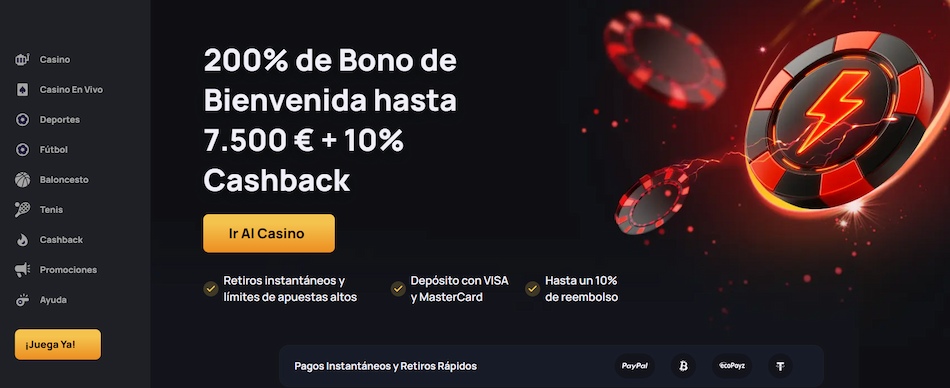 Instantcasino
